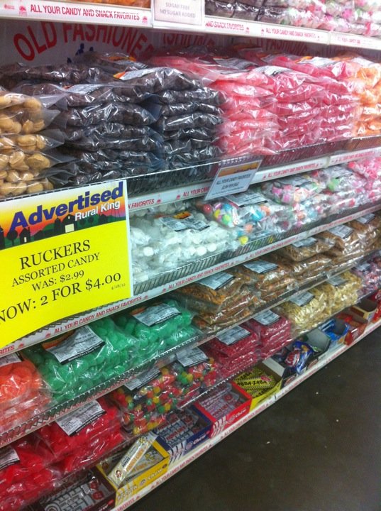 RURAL KING 2800 N St Joseph Ave West, Evansville IN Hours