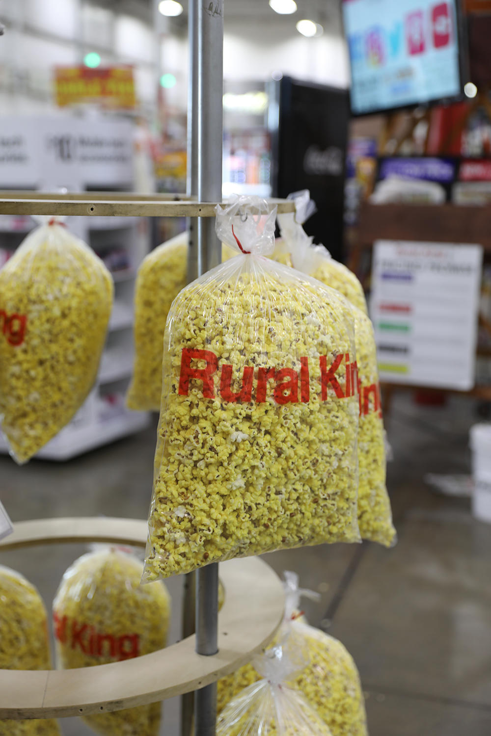 RURAL KING 2800 N St Joseph Ave West, Evansville IN Hours