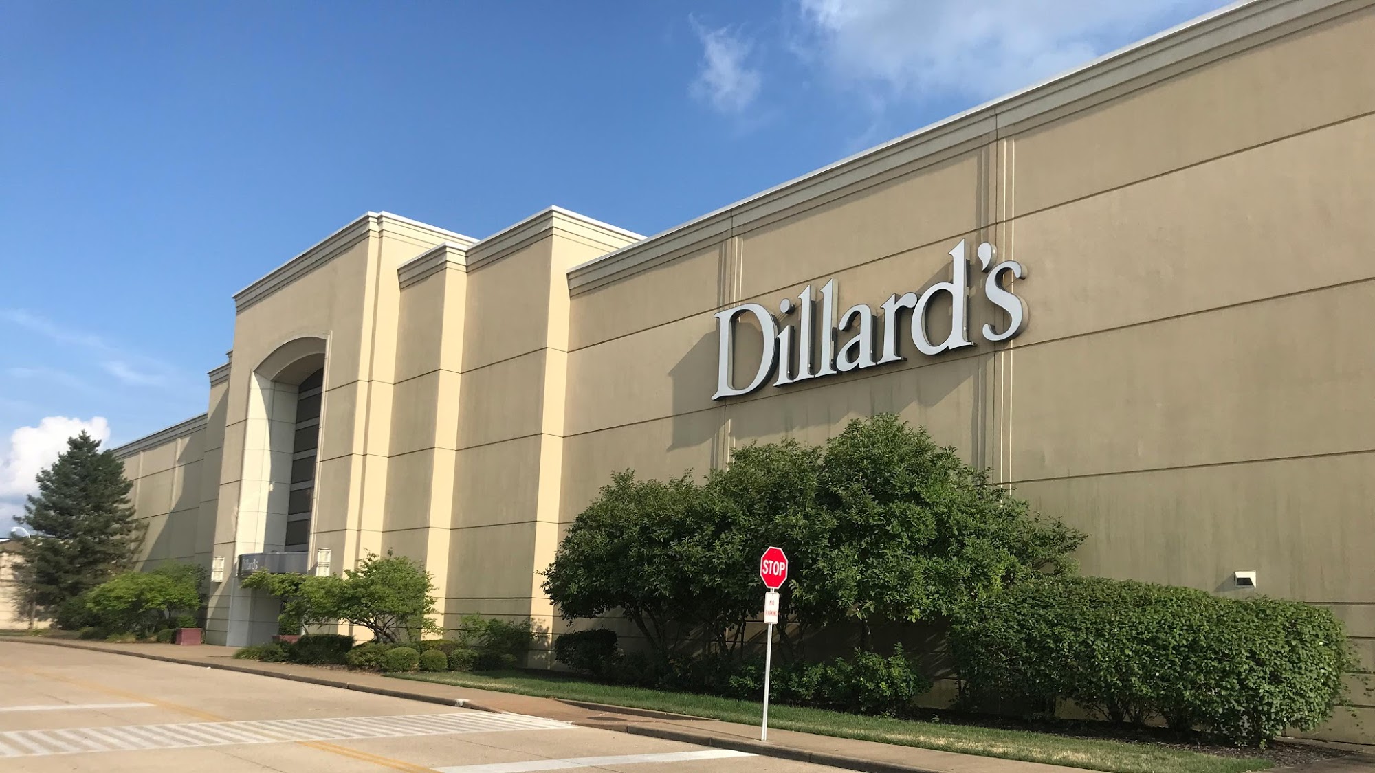 Dillard's