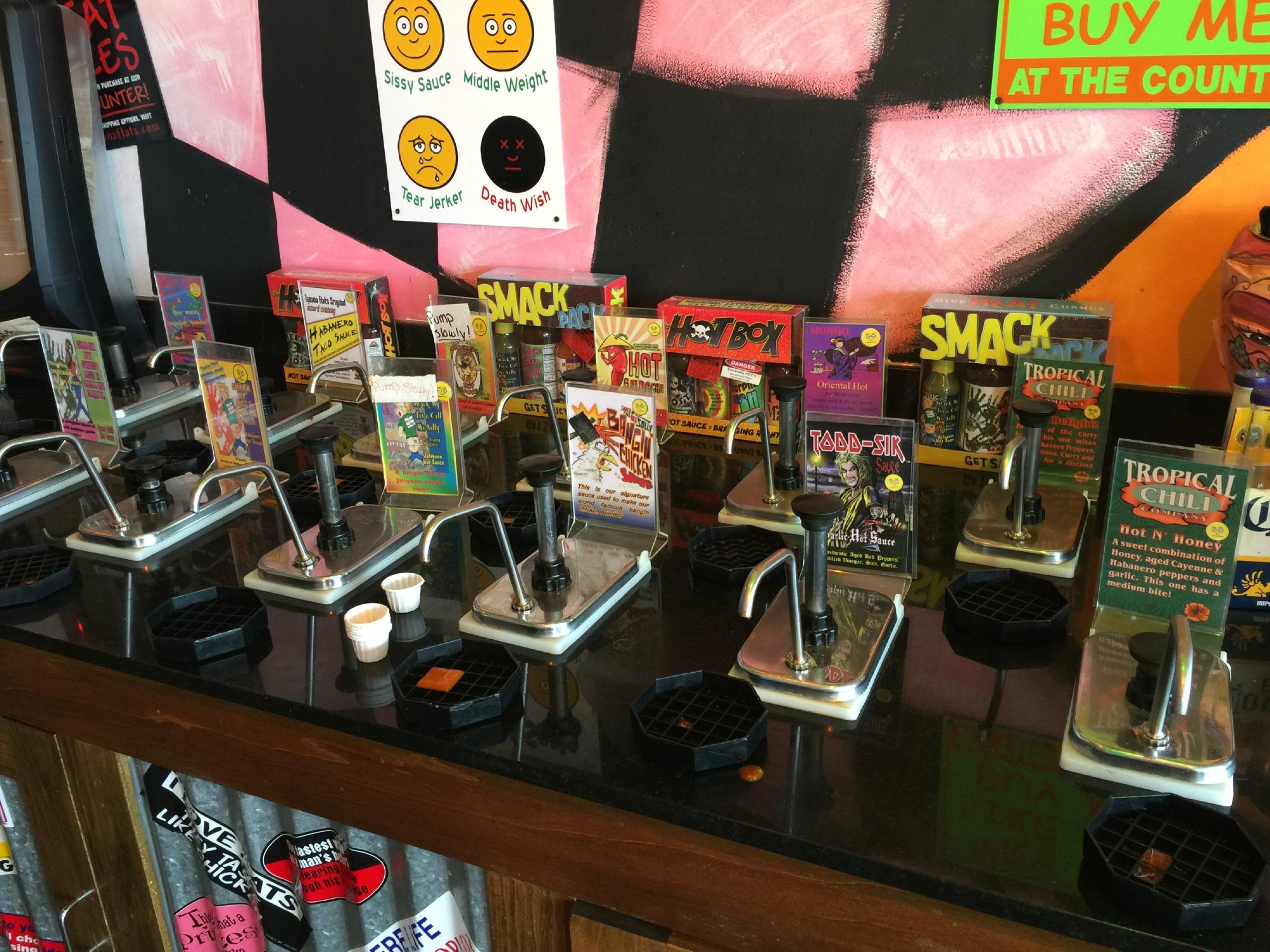 Photo credit: tripadvisor