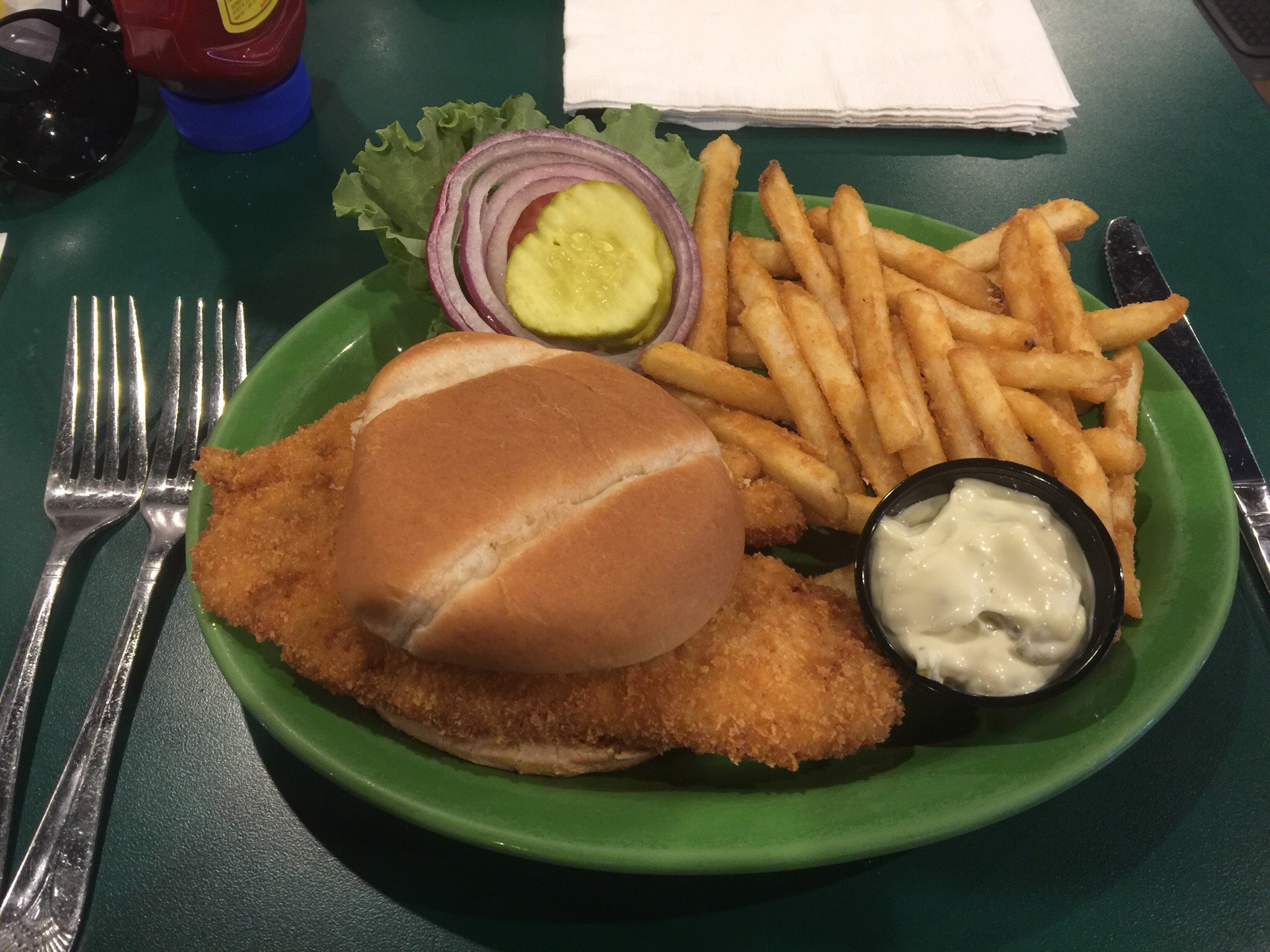 Photo credit: tripadvisor