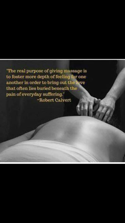 Blissful Touch Massage & Sound Therapy
