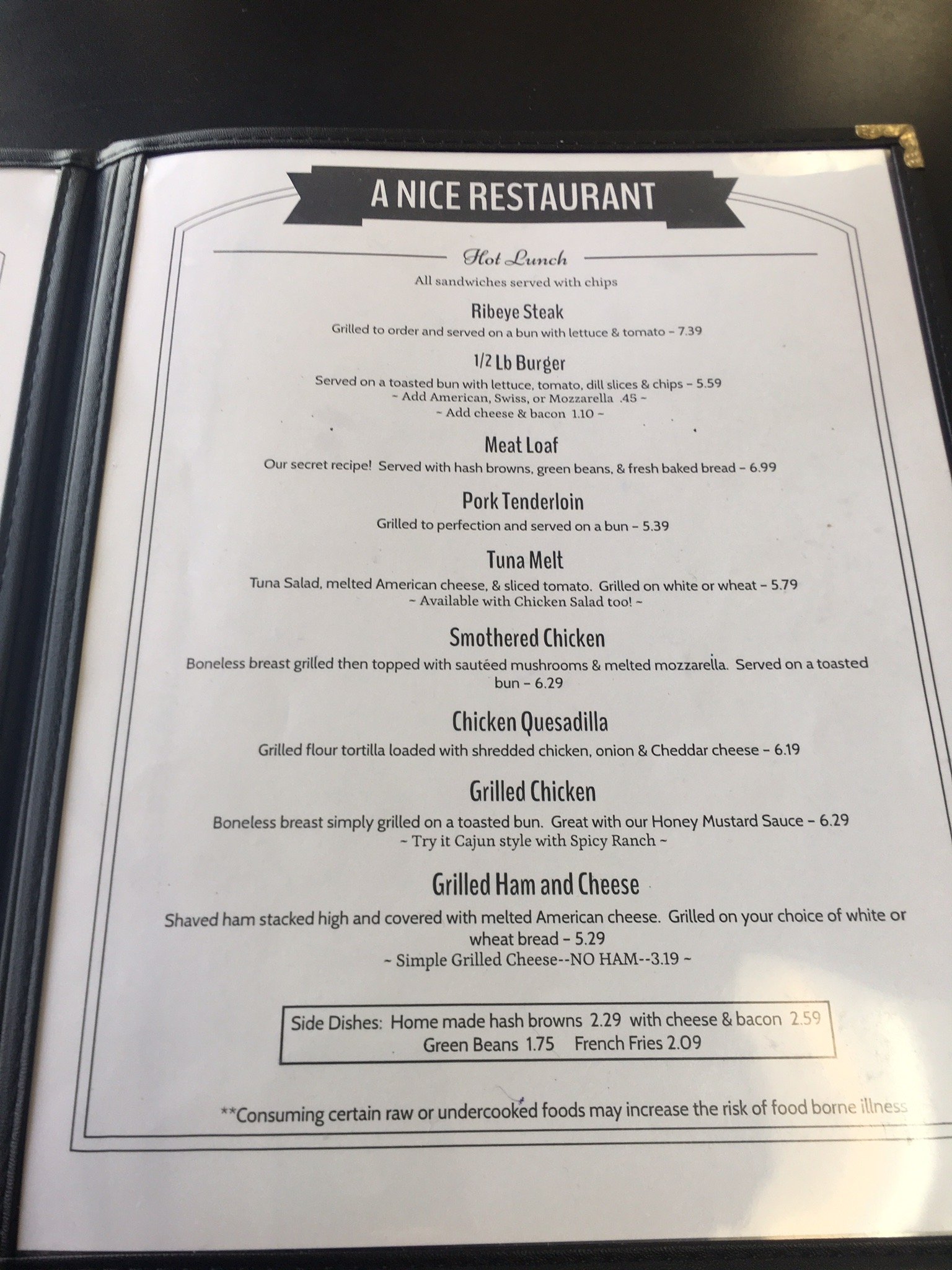 Photo credit: Tripadvisor