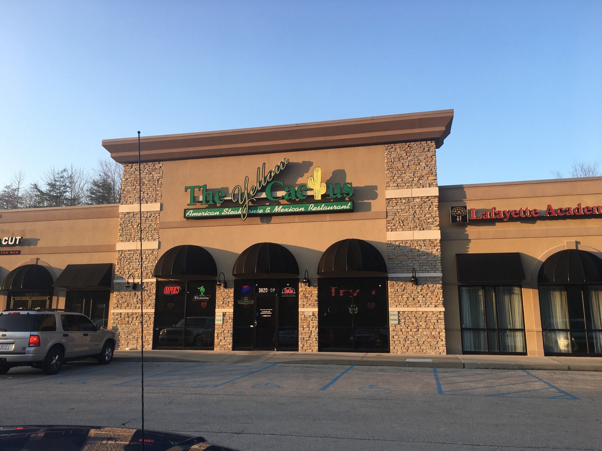 Photo credit: tripadvisor