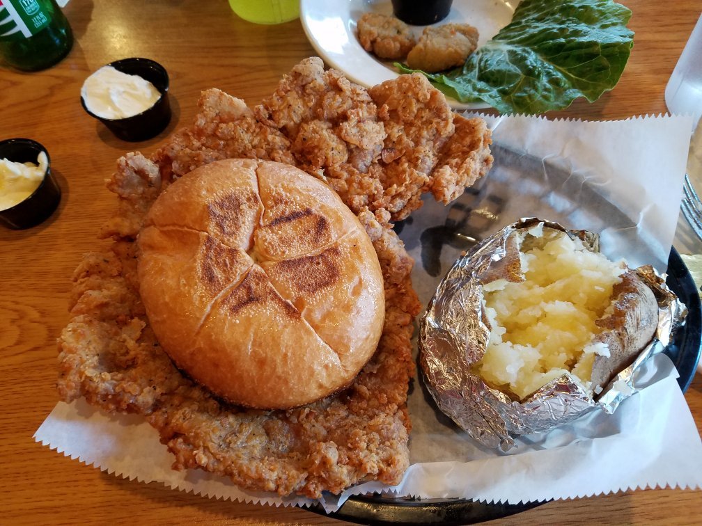 Photo credit: tripadvisor