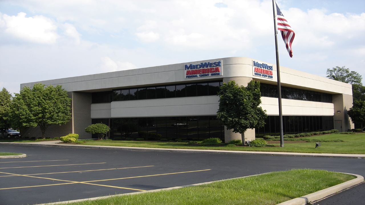 MidWest America Federal Credit Union - Medical Park/Headquarters