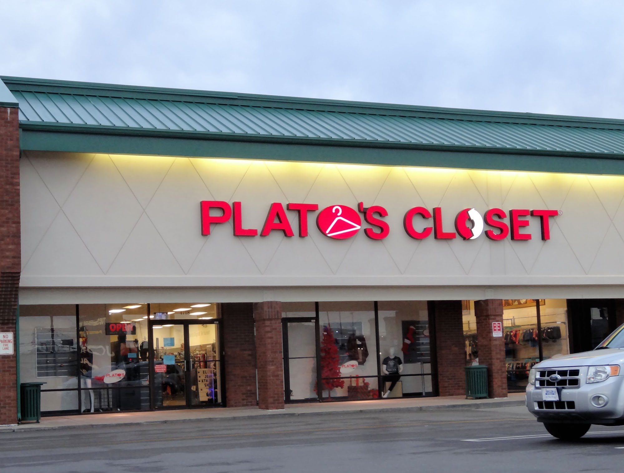 Plato's Closet Fort Wayne