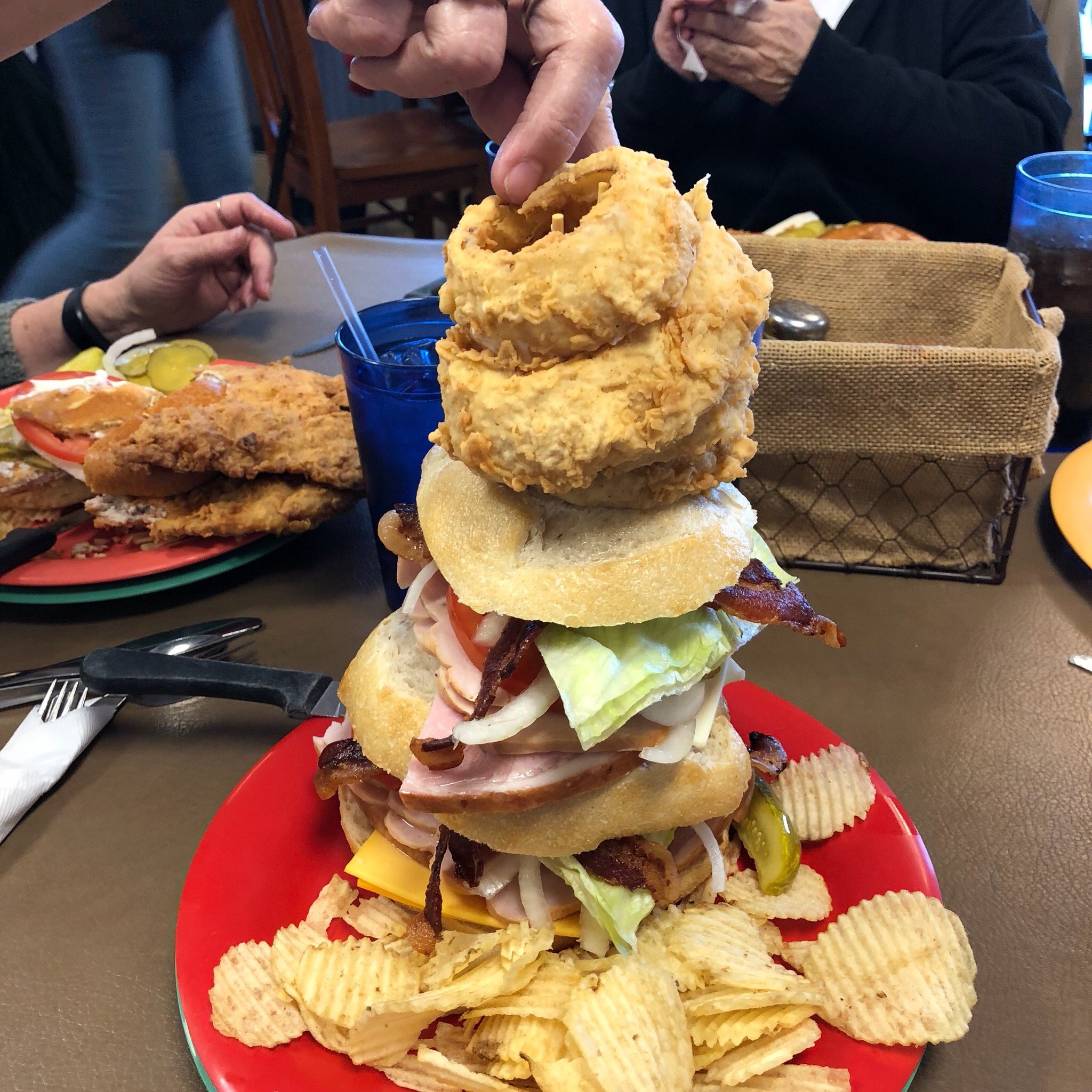 Photo credit: tripadvisor