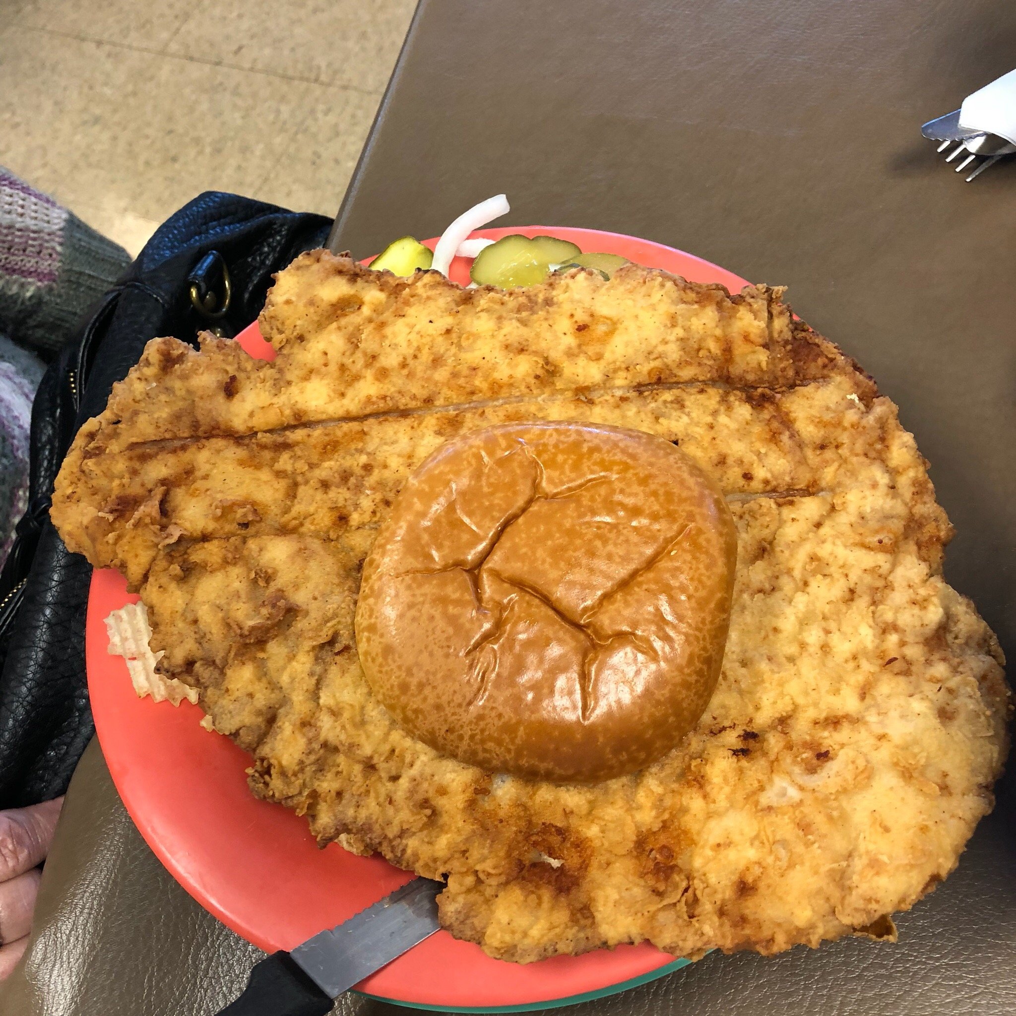 Photo credit: tripadvisor