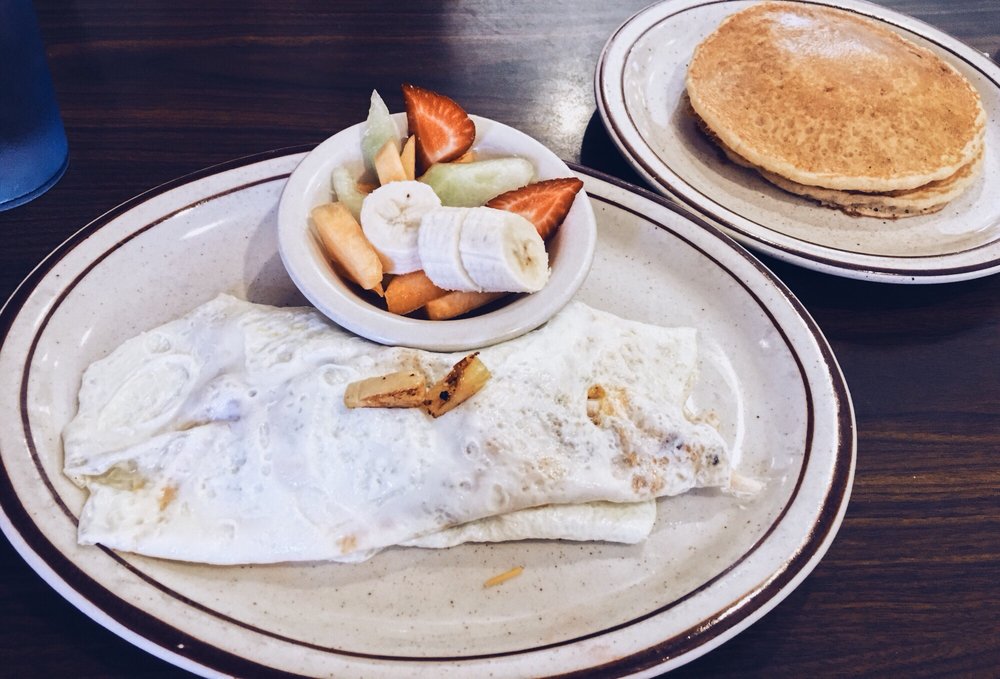 Sun Rise Cafe 10230 Coldwater Rd, Fort Wayne