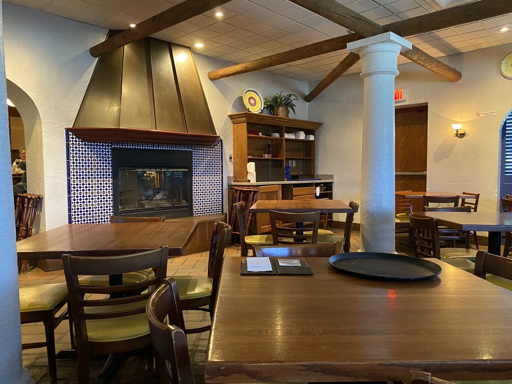 Casa! Ristorante 7545 W Jefferson Blvd, Fort Wayne