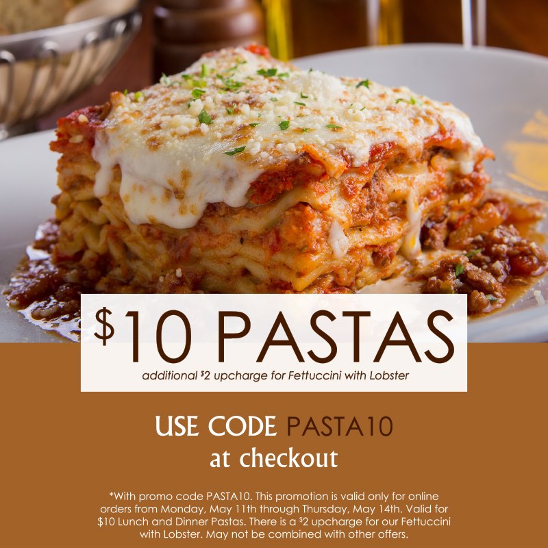 Biaggi's Ristorante Italiano 4010 W Jefferson Blvd, Fort Wayne