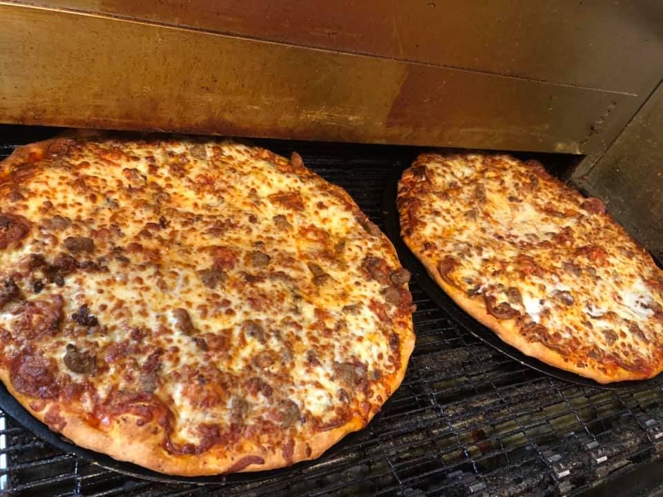 Amore's Pizza 933 E Dupont Rd, Fort Wayne