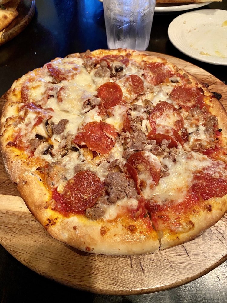 Casa Grille Italiano 6340 Stellhorn Rd, Fort Wayne