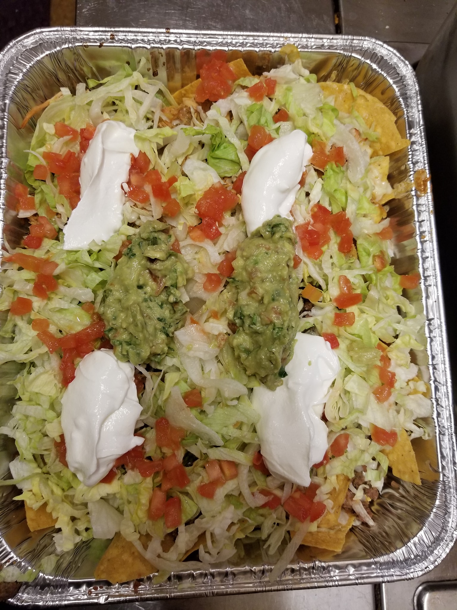 Los Cabos Mexican Grill 10812 Coldwater Rd #1000, Fort Wayne