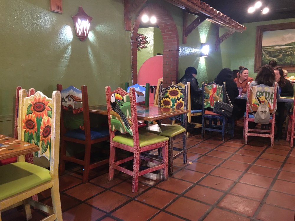 Cebolla's Mexican Grill 602 E Dupont Rd, Fort Wayne