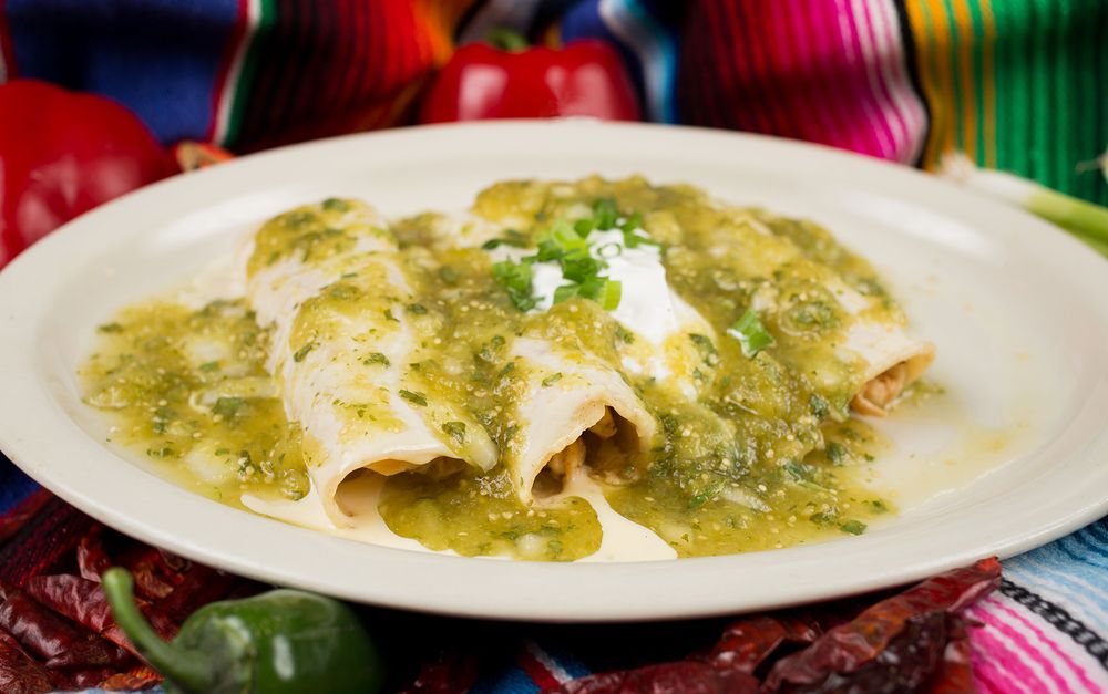 Cebolla's Mexican Grill 602 E Dupont Rd, Fort Wayne