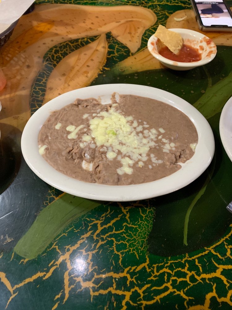 Cebolla's Mexican Grill 236 Fernhill Ave, Fort Wayne