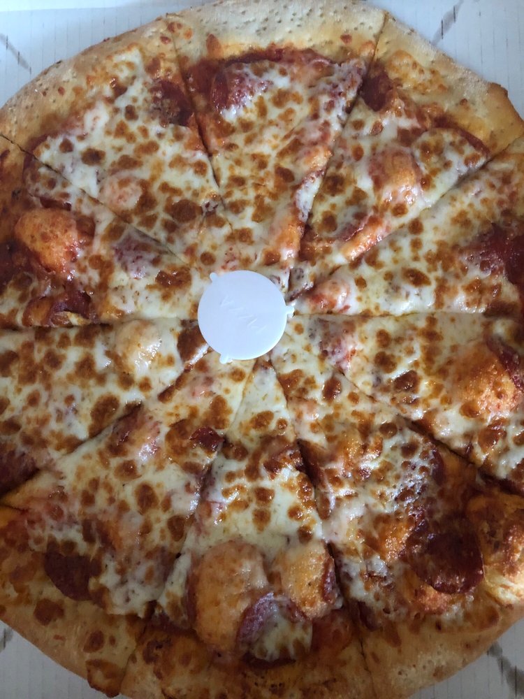 Mama Mia's Pizza -St Joe 6656-A St Joe Rd, Fort Wayne