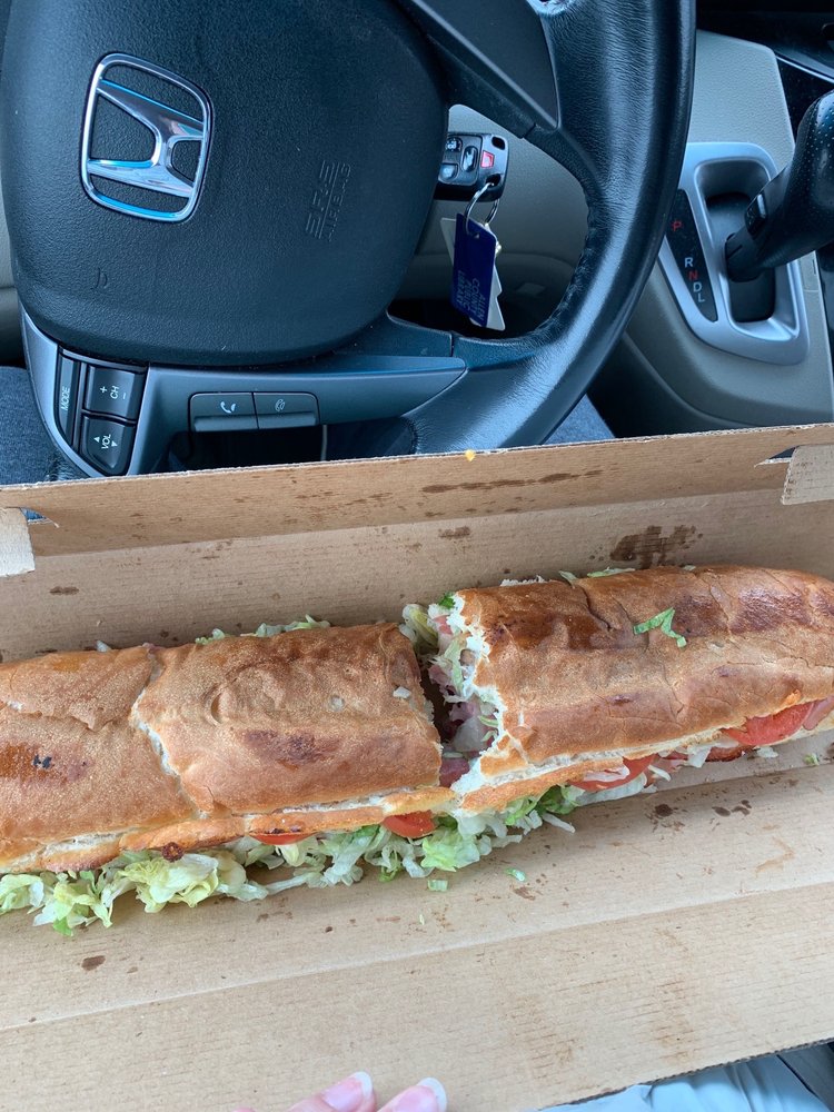Mancino's Pizza & Grinders 1025 W Coliseum Blvd, Fort Wayne