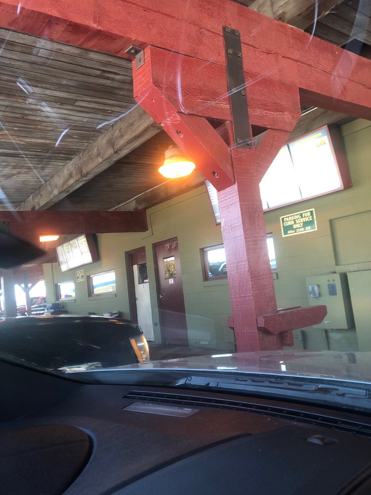 Don Hall's Hollywood Drive-In 4416 Lima Rd, Fort Wayne