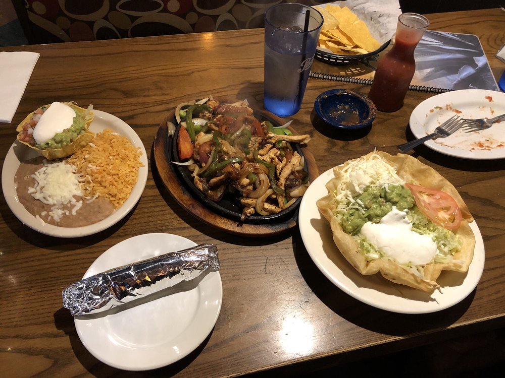 Agave's Mexican Grill Maysville 10460 Maysville Rd, Fort Wayne