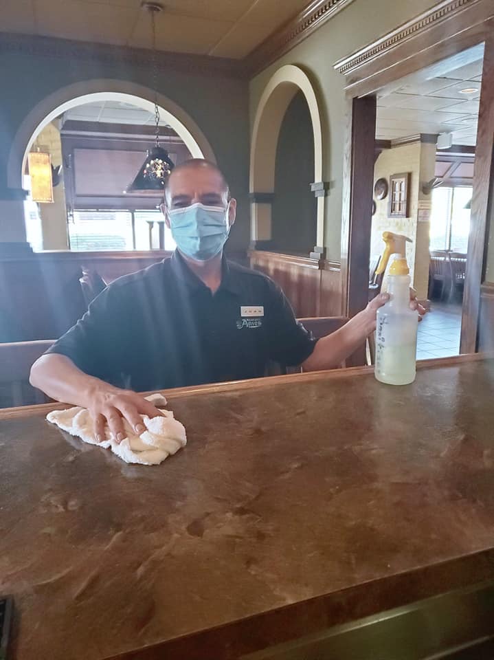 Agaves Mexican Grill 212 E Washington Center Rd #4405, Fort Wayne