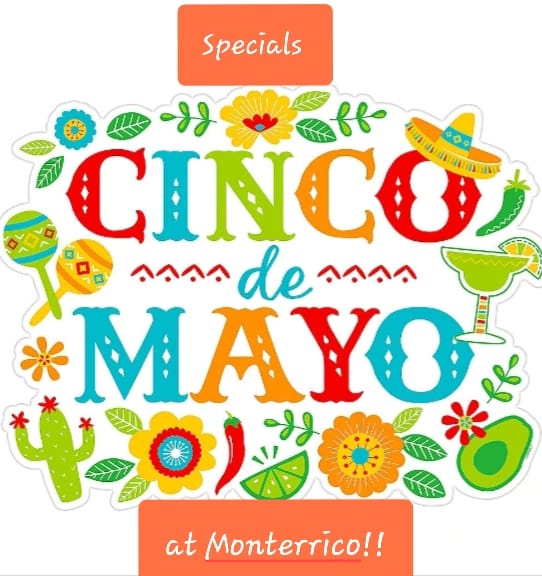 Monterrico Mexican Restaurant 6205 Plantation Ln, Fort Wayne