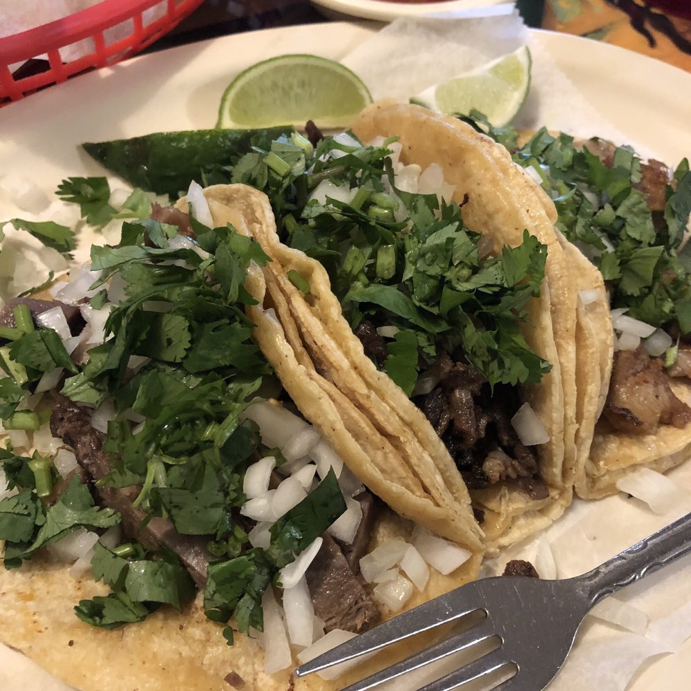 Mi Parrilla 3422 N Clinton St, Fort Wayne