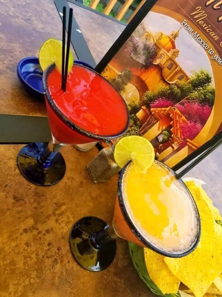 Mi Pueblo Mexican Restaurant 2419 W Jefferson Blvd, Fort Wayne