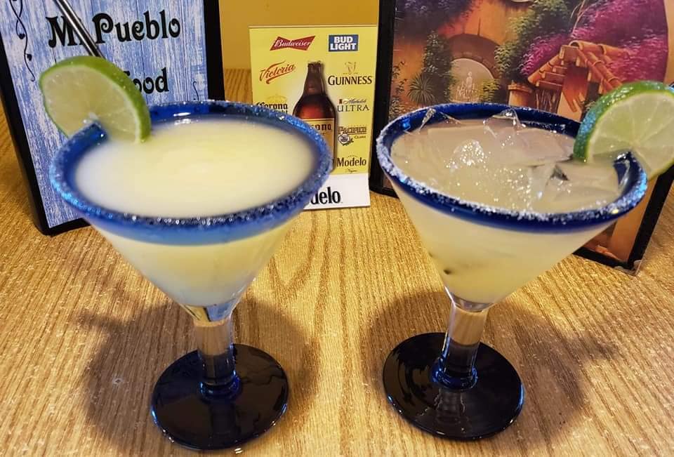 Mi Pueblo Mexican Restaurant 2419 W Jefferson Blvd, Fort Wayne