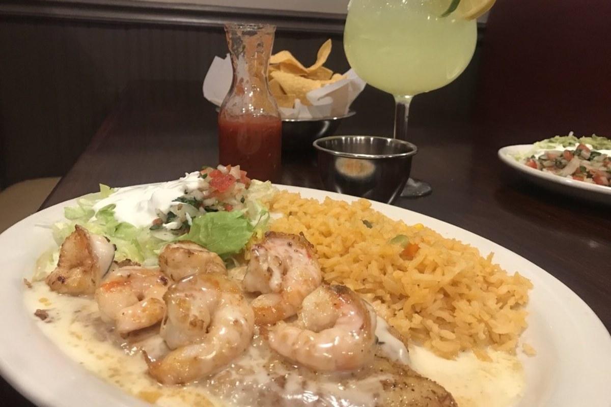 Arcos Restaurante Mexicano 2868 E Dupont Rd, Fort Wayne