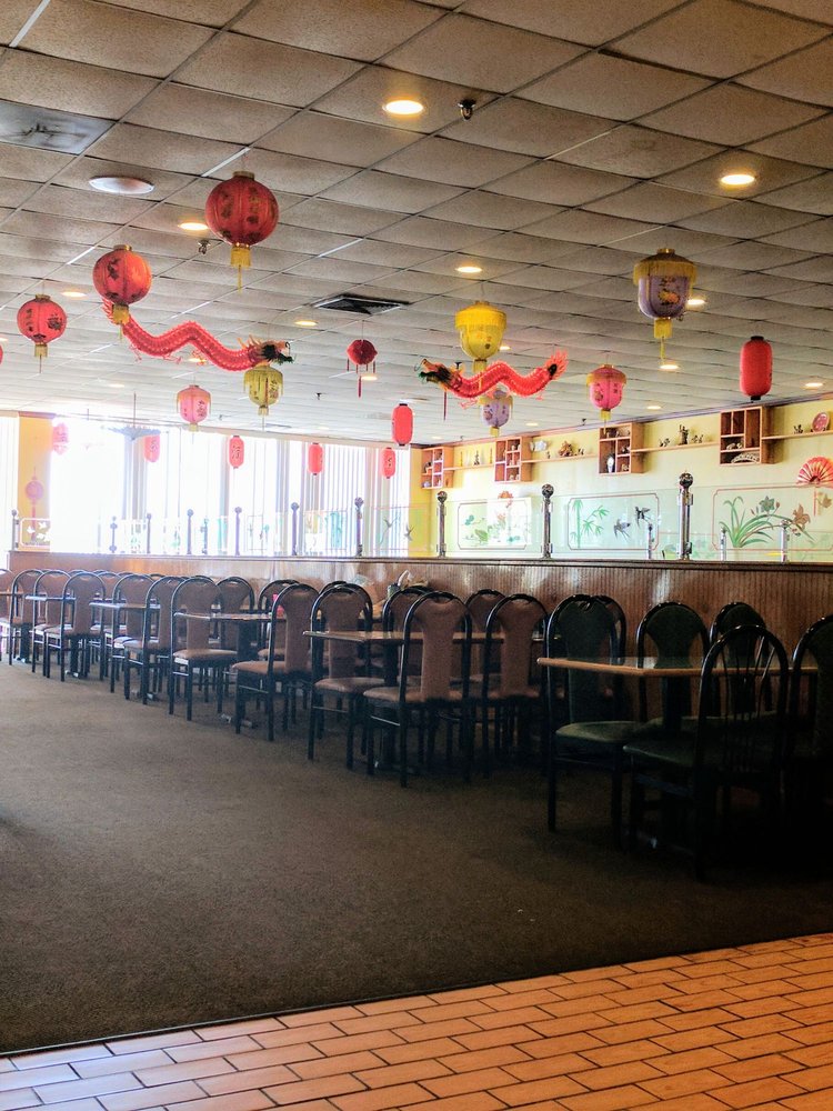 Kung Fu Buffet 6045 Stellhorn Rd, Fort Wayne