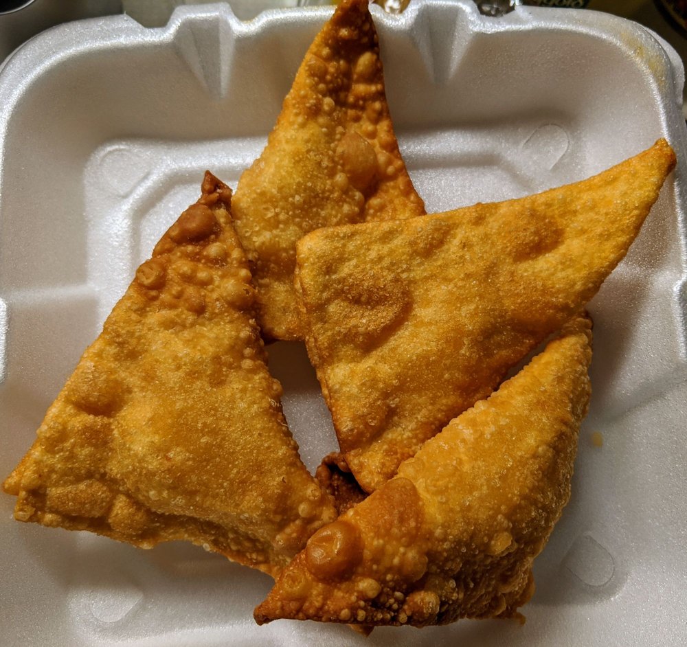 Golden China Chinese Restaurant 5820 Challenger Pkwy, Fort Wayne