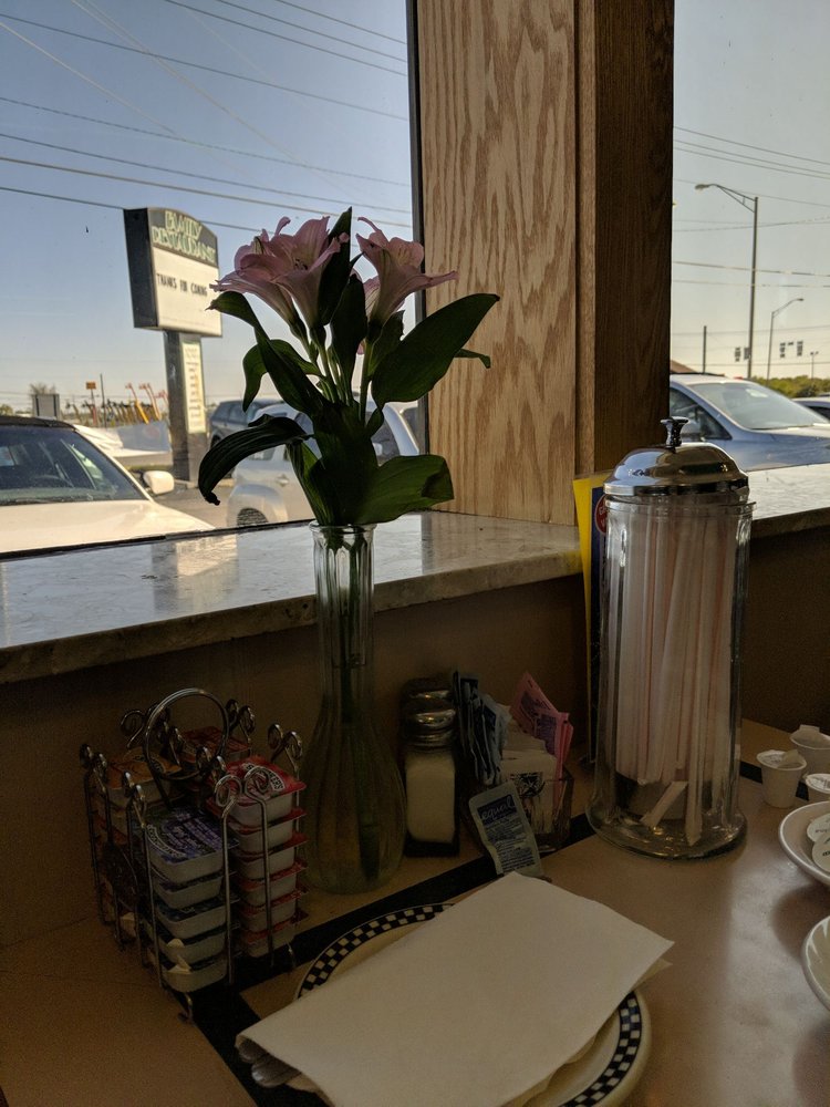 Liberty Diner 2929 Goshen Rd, Fort Wayne