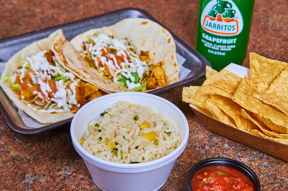 Taqueria Salsa Grille 2031 Broadway, Fort Wayne