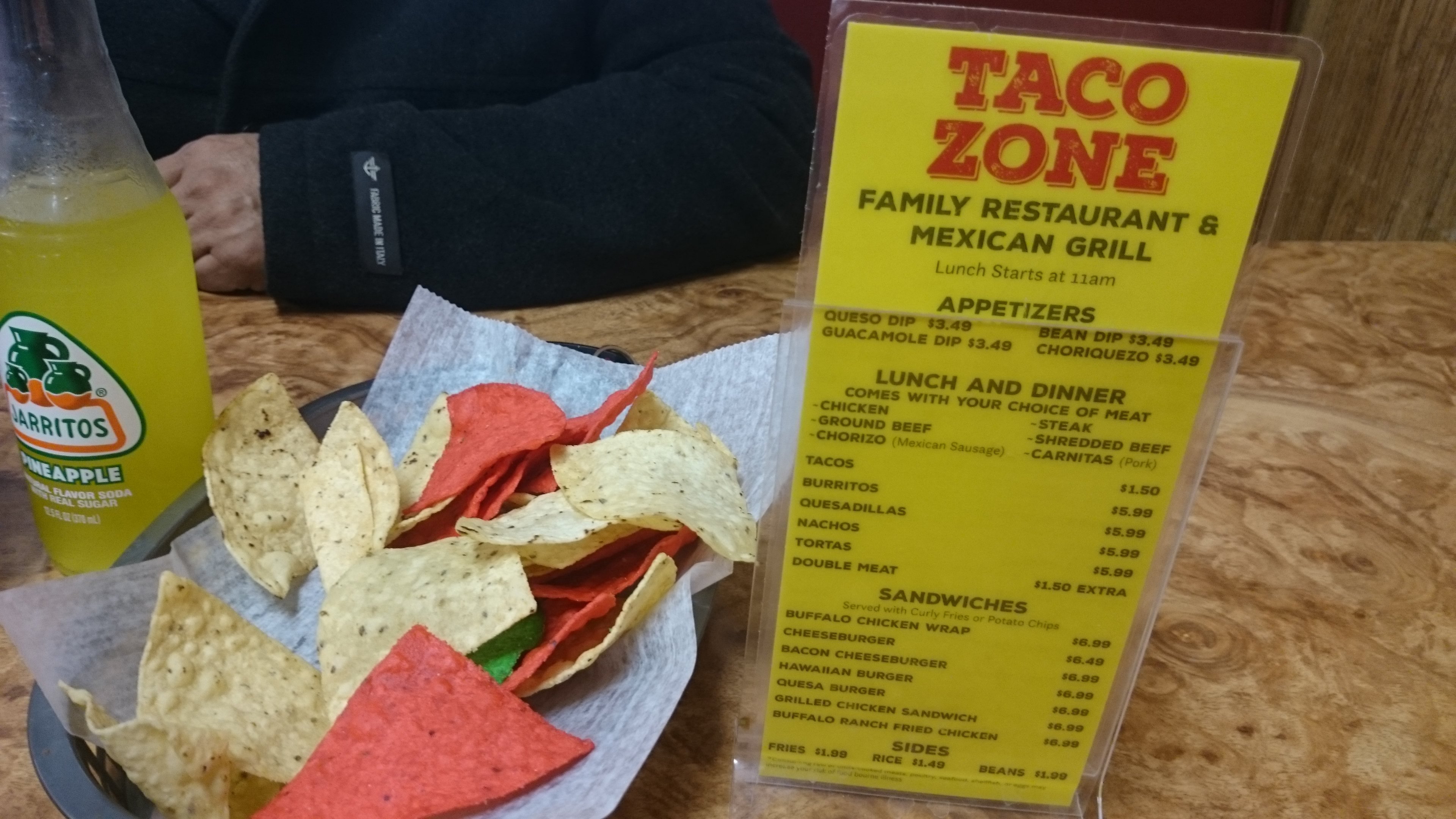 Photo credit: tripadvisor