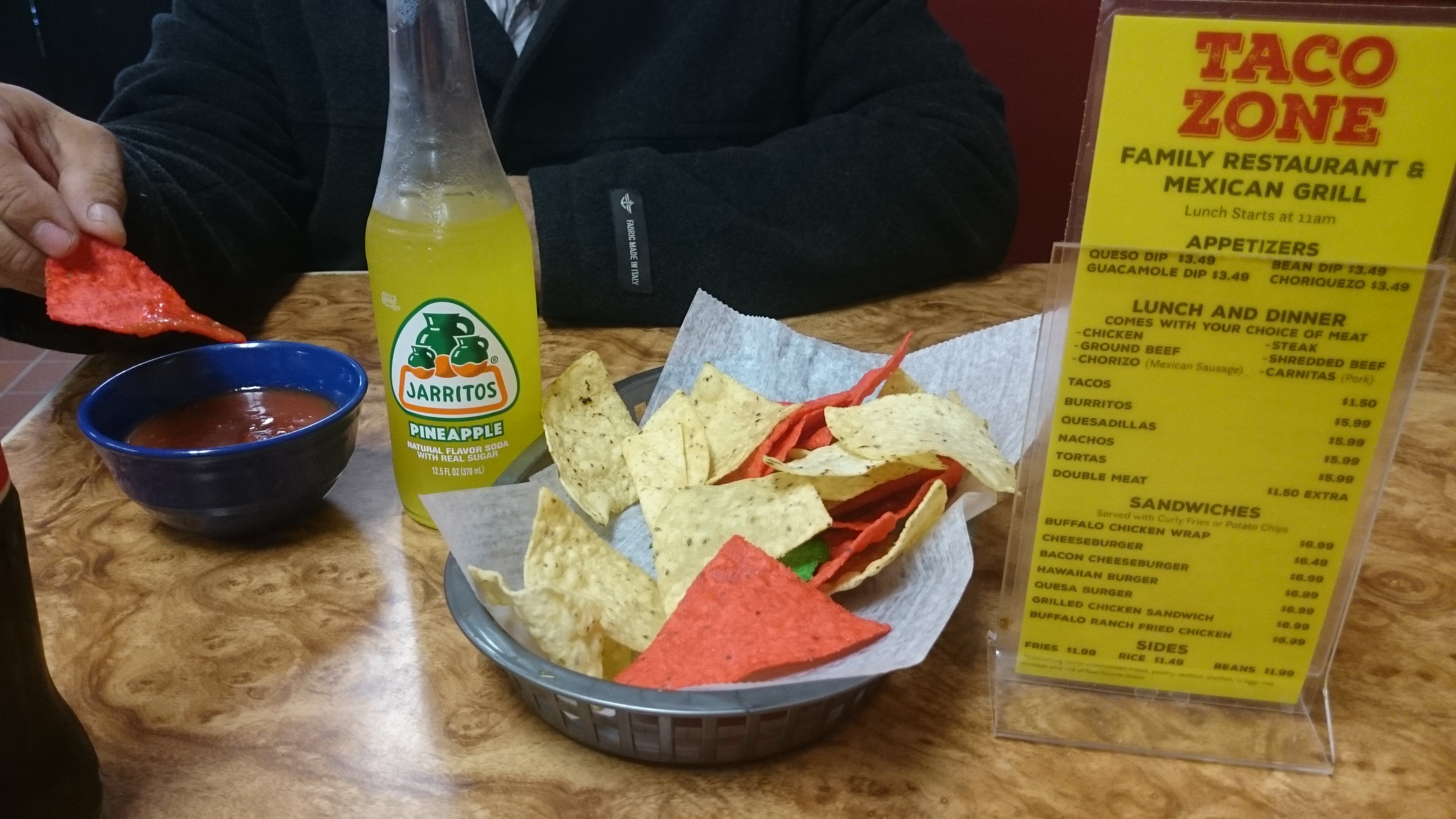 Photo credit: tripadvisor