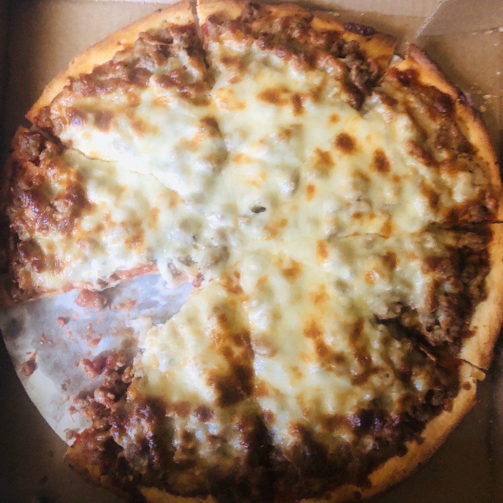 Lexy's Pizza 908 Spring St, Fort Wayne
