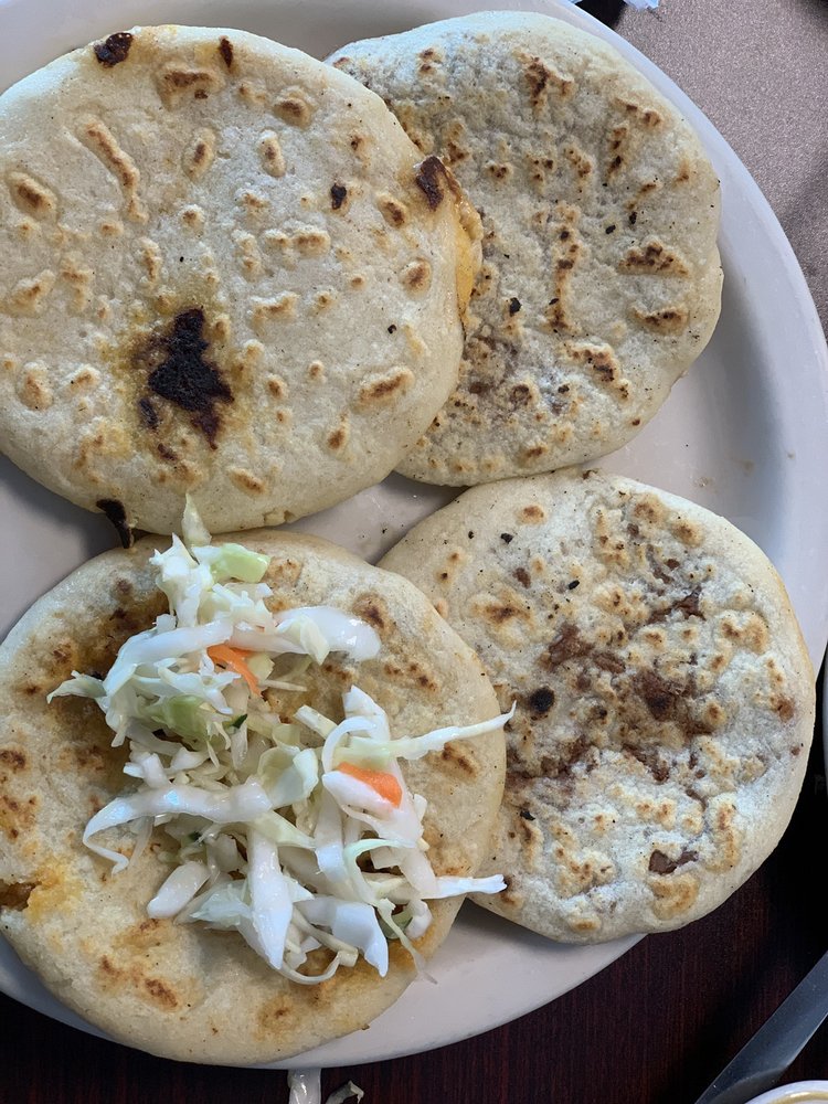 El Salvador Restaurant 515 E Jefferson Blvd, Fort Wayne