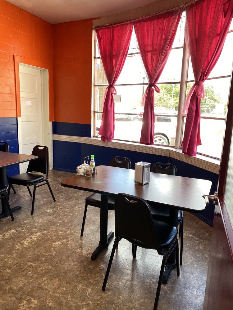 Mahnin Asia Restaurant 2701 S Calhoun St, Fort Wayne