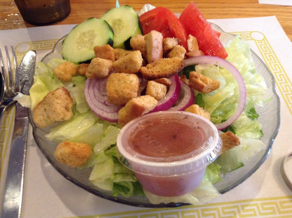 Lakeside Cafe 1040 N Coliseum Blvd, Fort Wayne