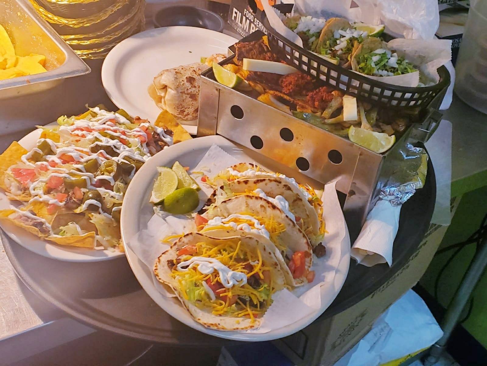 Taqueria Mi Tierra 2302 S Calhoun St, Fort Wayne