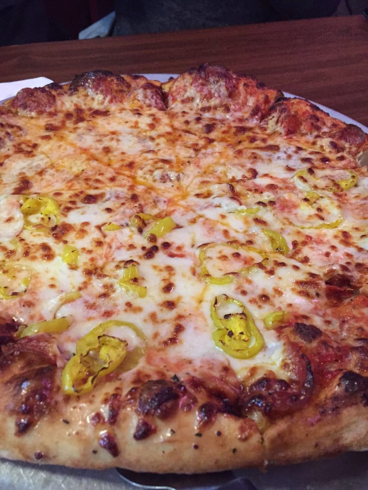 Chevvy's Pizza & Sports Bar 3740 W Jefferson Blvd, Fort Wayne
