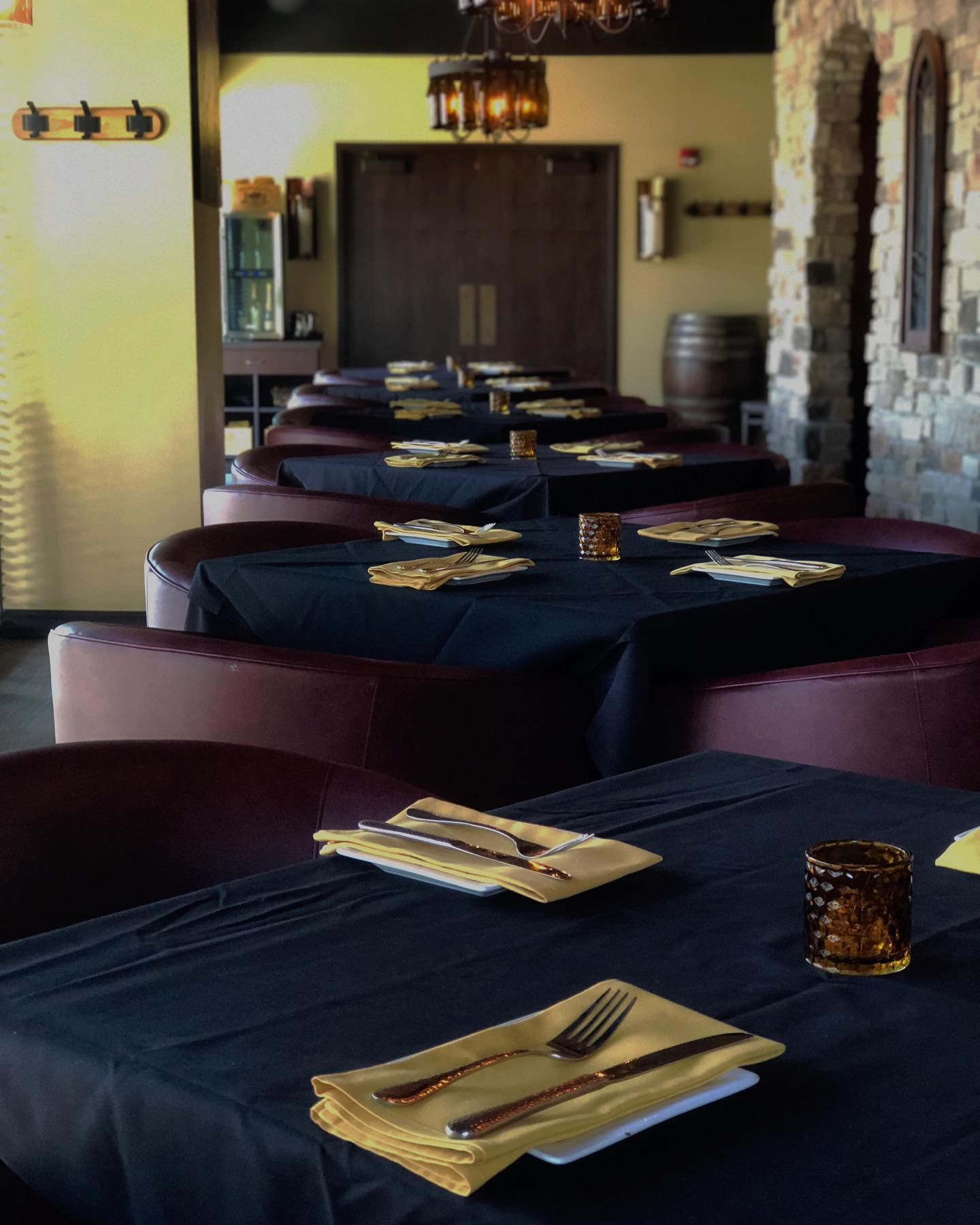 Copper Spoon 301 W Jefferson Blvd #100, Fort Wayne