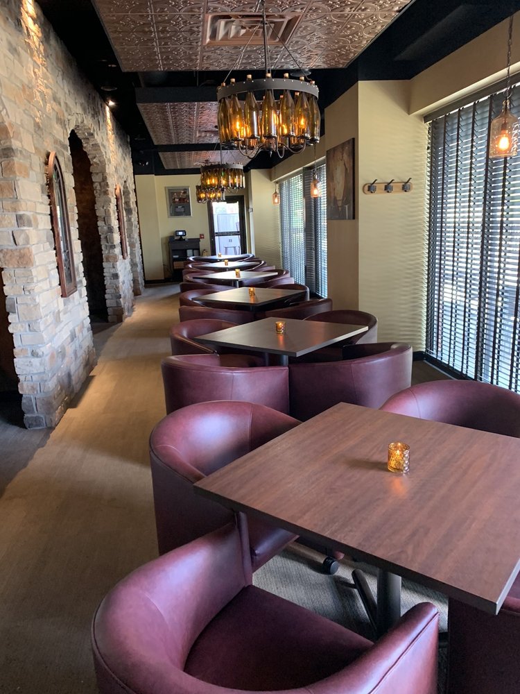Copper Spoon 301 W Jefferson Blvd #100, Fort Wayne
