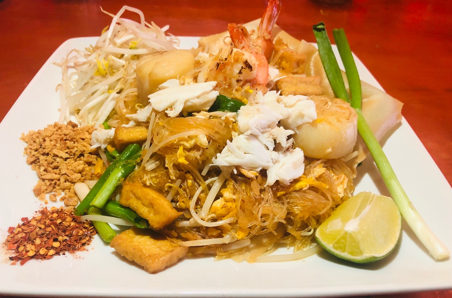 Nawa - Inspired Asian Cuisine & Cocktails 126 W Columbia St, Fort Wayne