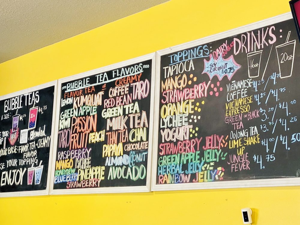 Banh Mi Pho Shop 1925 Fairfield Ave, Fort Wayne