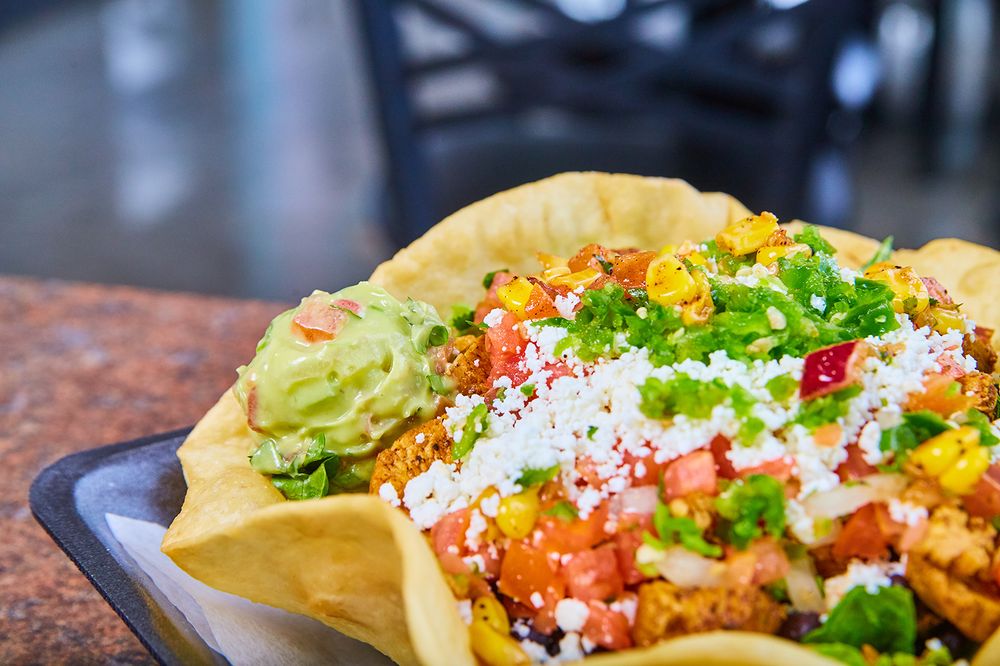Salsa Grille at Coventry 5735 Falls Dr, Fort Wayne