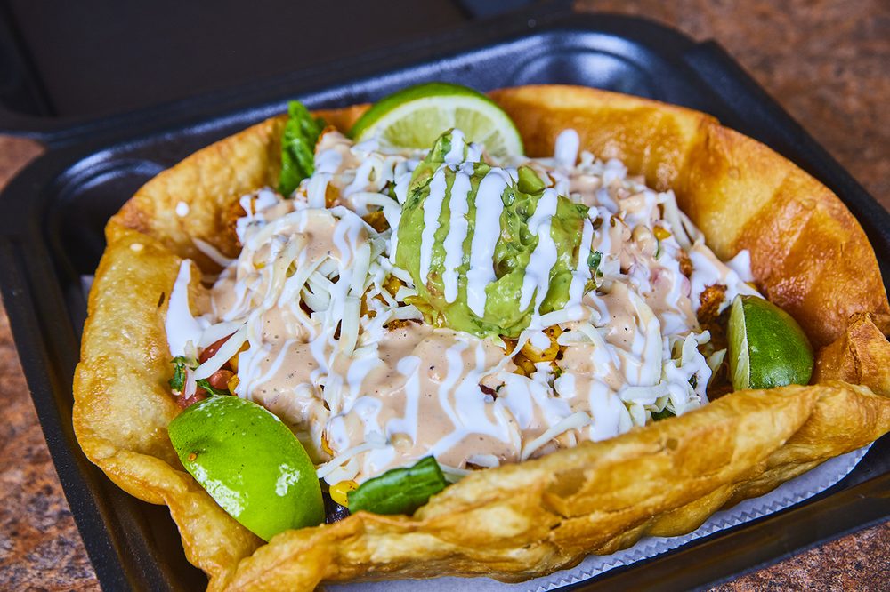 Salsa Grille at Coventry 5735 Falls Dr, Fort Wayne